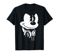 PRICES MAY VARY. Officially Licensed by Disney Graphic Artwork: ODNY-0050 Lightweight, Classic fit, Double-needle sleeve and bottom hem Cute Fall Wallpaper, Mickey Mouse T Shirt, Graphic Artwork, Fall Wallpaper, Shirt Mockup, Top Fashion Brands, Disney Mickey Mouse, Disney Store, Quality T Shirts