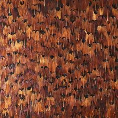 Select 5008388 Copper Chocolate Schumacher Wallpaper Copper Wallpaper, Not Wallpaper, Schumacher Wallpaper, Feather Wallpaper, Warm Palette, Schumacher Fabric, Stitching Leather, Animal Wallpaper, Pattern Names