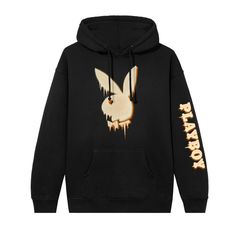 Playboy Hoodie, Hoodie Store, Rabbit Head, Clothing Website, Clothing Websites, Only Fashion, All Around The World, Western Outfits, Official Store