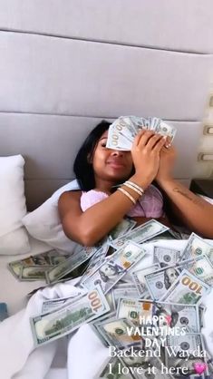 Jayda Wayda, Women Money, Money Girl, Hari Hari, Rich Girl Aesthetic, Black Femininity