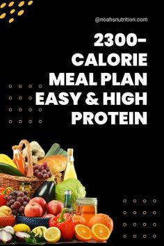 Healthy 1800 Calorie Meal Plan, 1800 Calorie Meal Plan High Protein, Meal Plan High Protein, 2500 Calorie Meal Plan, 1600 Calorie Meal Plan, 2000 Calorie Meal Plan, 1800 Calorie Meal Plan, 1500 Calorie Meal Plan, High Protein Meal Plan