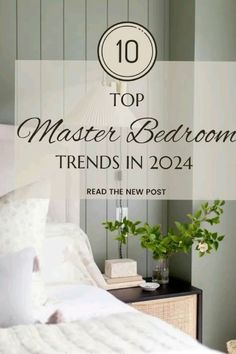 Airy Master Bedrooms Decor, Bedroom Accent Lighting, 2025 Bedroom Trends, Bedroom Trends 2024, Master Bedrooms 2024 Trends, Large Master Bedrooms Decor, Serene Bedroom Ideas, Cozy Bedroom Decor Ideas, Cozy Bedroom Decor