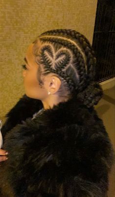 360 Hair, Styles Natural Hair, Hair Styles Natural, Braided Hairstyles For Black Women Cornrows, Trendy Products, Cute Braided Hairstyles, Braids Hairstyles Pictures, Braided Cornrow Hairstyles