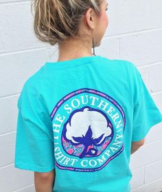 Have you checked out all the new tees from Southern Shirt? Shop them all today in store + online! #southernshirtco #shopPD Preppy Shirts, Preppy Tee, Preppy Shirt, Shirt Company, T Shirt Company