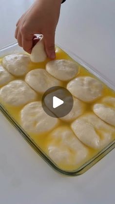 Filo Pastry Recipes, Best Bread Recipe, Easy Food Art, Delicious Snacks Recipes, Fun Baking Recipes, Bread Recipes Homemade, Turkish Recipes, Food Videos Cooking, Pastry Recipes