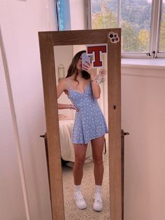 Look 80s, Tennis Skirt Outfit, Teenage Outfits, Teenager Outfits, Mode Inspo, Girly Outfits, Teen Fashion Outfits