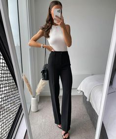 Business Casual Outfits For Work, Classy Work Outfits, Professional Attire, Stylish Work Outfits, Casual Work Outfits, Work Outfits Women, Professional Outfits, Business Casual Outfits