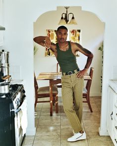 Gentle Man, Living In The Present, Male Artists, Joni Mitchell, Editorial Photoshoot, Steve Lacy, Music Culture, Looks Street Style, Moda Vintage