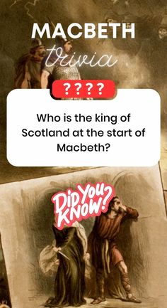 Macbeth quiz, Shakespeare quiz, literature quiz, Macbeth trivia, Shakespeare trivia, literature trivia, macbeth quiz questions and answers, shakespeare quiz questions and answers Francesca Annis, Weird Sisters, 50 Questions, Man Of Honour