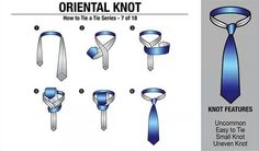 Oriental knot