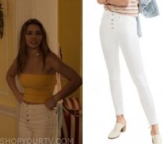 Sarah Cameron Season 1 Outfits, Sarah Cameron Outfits S1, Sara Cameron Outfits, Obx Aesthetic