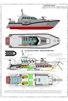 safehavenmarine | Barracuda 19m Sa Navy, 71 Barracuda, 1972 Barracuda, Modern World History, Torpedo Boat, Boat Interior Design, Cutty Sark Ship Model