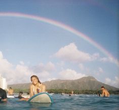 Aesthetic Rainbows, Surfing Aesthetic, Ocean Aesthetic, Malibu Barbie, Summer Goals, Summer Vintage, Summer Bucket Lists, Summer 24, Summer Feeling