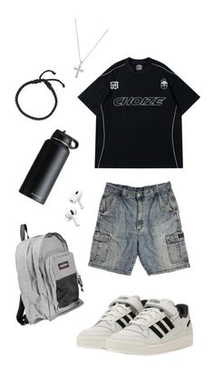 #grunge #y2k #outfit Boys Outfits Aesthetic, Boy Outfits Aesthetic, Grunge Outfit, Dope Outfits For Guys, Outfits Y2k, Street Fashion Men Streetwear, Mens Outfit Inspiration, Grunge Y2k