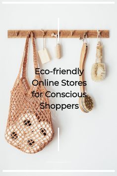 zero waste products Eco Friendly Stores, Zero Waste Shop, Ins And Outs