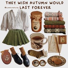 Army Dreamers, Niche Aesthetic, Grunge Clothes, Creative Fashion Photography, Ootd Fall, Cottagecore Fashion, Aesthetic Life, Fits Inspo, Fairytale Dress