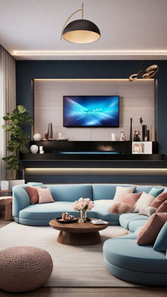 Game Room TV Wall Ideas: Transform Your Space with Stylish Entertainment Solutions Game Room Tv Wall Ideas, Game Area, Center Point, Wall Mounts