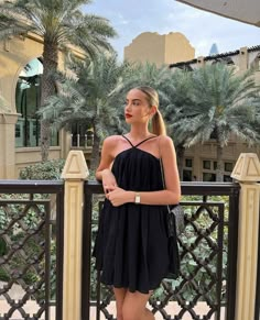 Black Short Homecoming Dress, Elegante Casual, Short Homecoming Dress, Dress Beach, Sling Dress, Corfu, Instagram Ideas, Mermaid Dresses