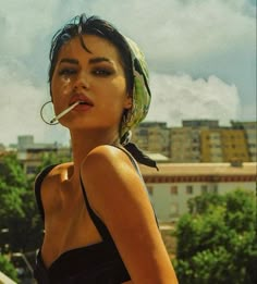 Italian Woman Aesthetic, Italian Girl Aesthetic, Latina Vibes, Italy Girl, Girls Portrait, Chill Mood, Mood Vibes, Italian Aesthetic