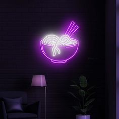 Bring your love for noodles to life with this Ramen Neon Sign! Featuring a glowing bowl of ramen, this LED light is perfect for kitchen decor, noodle lovers, and adding a fun touch to bars and cafes. Purpose: Home decoration Party decoration Business decor Unique gift for friends and family ✨ Features: Handmade and user-friendly Eye-catching and durable Adds a vibrant touch to dark spaces Versatile for any event or room decor 🎨 Available Colors: Warm White, White, Yellow, Golden, Orange, Blue, Ramen Decorations, Cyberpunk Ramen Shop, Korean Neon Sign, Ramen Neon Sign, Japan Neon Lights, Cafe Wall Decor, Decoration Business, Noodles Lover, Cafe Wall