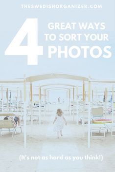 4 Great Ways to Sort Your Photos | Organizing Printed Photos Memorabilia Organization, Organize Photos Prints, Organizing Pictures, Photo Preservation, Saving Pictures, Photo Organizing