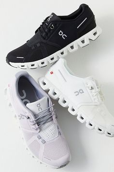 On Cloud 5, Cloud Shoes, Shoe Wishlist, Zero Gravity, School Shoes, Dream Shoes, Mode Inspiration, Shoe Storage, Shoes Trainers