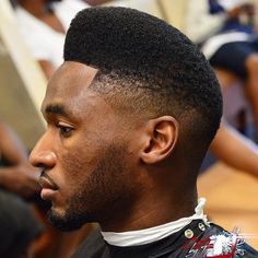 Polished High Top Fade Men's Haircut Ideas  Mens Short Haircuts, Haircuts for Men, Hairstyles for Men High Top Fade Haircut, Top Fade Haircut, Haircuts For Black Men, Mohawk For Men, Black Boys Haircuts, High Top Fade, The Right Hairstyles, High Fade Haircut, Mens Hairstyles Medium