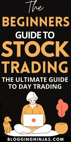 Wondering how successful day traders beat the market consistently? What are their secrets? Can you do it too? Is it really possible to make money day trading? And even if you didn’t make any money, how to not lose money to the market? In this complete guide to day trading for beginners, we will explore the answer to all these questions. You will also learn about how to start trading, trading strategies, technical analysis, price action analysis, candlestick charts, & more! #invest #trade #stock Online Stock Trading, Trading Stocks, Stock Trader, Stock Trading Strategies, Trading Quotes, Intraday Trading, Stock Broker