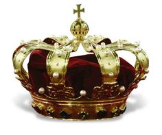 Crown For King, King Crown Png, Crown Clipart, Coronation Robes, Crown Png, King William, Kings Crown, Queen Crown