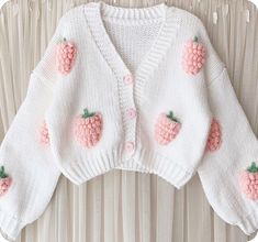 Pink Long Sleeve Cotton Cardigan, Cute Fitted White Sweater, White Fitted Cute Sweater, Trendy Long Sleeve Cotton Cardigan, White Cotton Sweater For Fall, Cozy White Cotton Sweater, Cotton Knitted Long Sleeve Sweater, Knitted Cotton Long Sleeve Sweater, Knitted Cotton Sweater With Long Sleeves