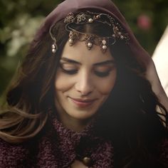 Turkish Beauty, Beauty