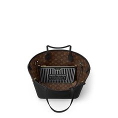 Products by Louis Vuitton: Neverfull Inside Out MM Handbag Closet, Beauty Is Pain, Lv Neverfull, Micro Bags, Pay Day, Louis Vuitton Official Website, Trunk Bag, Latest Bags, Louis Vuitton Purse