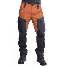 Season:Summer; Fabric:Polyester; Gender:Men's; Style:Fashion,Sports; Occasion:Casual,Daily,Holiday; Fit Type:Regular Fit; Function:Comfort,Wearable,Quick Dry; Waistline:Mid Waist; Pattern:Color Block; Design:Elastic Cuff,Multi Pocket,Button; Pants Type:Cargo Trousers,Hiking Pants,Cargo Pants; Fly Type:Button; Front page:FF; Listing Date:12/01/2023; Hips:; Length:; Waist: Construction Gear, Moto Clothes, Cheap Cargo Pants, Army Band, Cuff Pants, Men's Cargo Pants, Fashion Purple, Combat Trousers, Daily Holidays