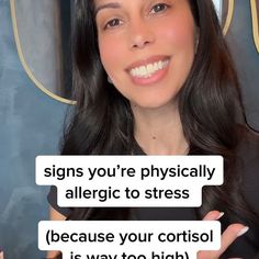 Somatic Exercises with Liz Tenuto | high cortisol can silently change the way your face looks, without you even noticing 👇🏼 this hormone, triggered by ongoing stress and... | Instagram Balanced Hormones, Swollen Face, Somatic Exercises, Premature Wrinkles, High Cortisol, Bloated Belly, Brittle Nails, Cortisol Levels, Body Healing