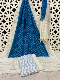 🌸Double ikkat cotton dress materials 🌱Dupatta :Double Ikkat cotton                      2/80s thread count 🌱Top : Ikkat cotton          2/40s thread count🌱Bottom: cotton plain                2/40s thread count🌸





Price:1999



To Buy, click here or Whatsapp image to chat directly with us: 






Whatsapp on+ 91 9502316419