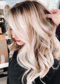 Instagram Money, Money Piece, Hair Done, Balayage Hair Blonde, Blonde Hair With Highlights, Brown Blonde Hair, Balayage Highlights