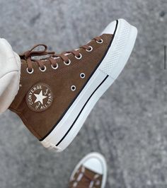 Boty Converse, Cute Converse, Fresh Shoes, Shoe Inspo, Aesthetic Shoes, Swag Shoes, Converse Sneakers