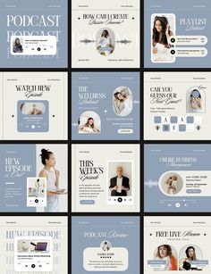 instagram templates canva design шаблоны для магазина для эксперта дизайн трен Inmobiliaria Ideas, Instagram Design Layout, Instagram Feed Planner, Instagram Branding Design, Instagram Feed Layout, Social Media Branding Design, Desain Buklet, Social Design