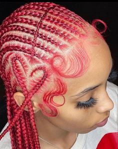 Protective Style Braids, Braids Ideas, Braided Hairdo, Hair Adviser