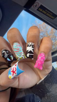 Nails