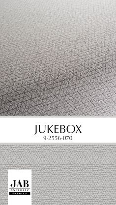 the jukebox logo is shown in black and white, as well as an image of