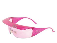 Pink Dior, Y2k Accessories, Pink Glam, Regina George, Fashion Eye Glasses, Stylish Glasses, 2000s Fashion Outfits, Dior Sunglasses, Luxury Purses