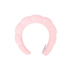 An ultra-comfy terry headband made for skincare & beauty routines! Keep your head in the clouds with this super-soft, bubble-style headband. Flexible and featherweight, it stays put with all hair types. Perfect for getting ready or winding down your day. Why We Love it: * Gentle on strands * Fluffy, sponge-like feel * Lightweight & flexible" * Works for all Hair types. Am Pm Routine, Skincare Headband, Pm Routine, Bubble Skincare, Spa Life, Bubble Style, Am Pm, Boho Luxe, Pink Or Blue