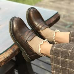 Libba Bray, Leather Shoes Women Flats, Dark Academy, Mode Shoes, Fantastic Beast, Dr Shoes, Aesthetic Journal, Fotografi Vintage, Aesthetic Ideas