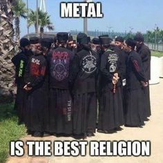 Metal Quote, Metal Meme, Viking Metal, Clever Comebacks, Band Humor, Musical Band, Heavy Metal Music, Band Memes