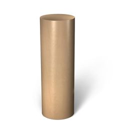 Maple Cylinder Pedestal (real wood veneer) 12" dia 12" – Pedestal Source Cylinder Pedestal, Display Pedestal, Event Producer, Soft Beauty, Artwork Display, Dust Cover, Art Sculpture, Wood Veneer, Real Wood