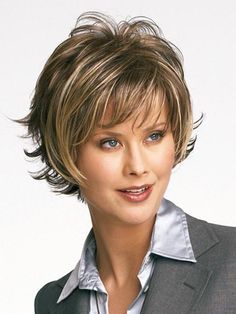 Boost Wig by Raquel Welch | Best Seller – Wigs.com Short Layered Hairstyles, Raquel Welch Wigs, Short Sassy Haircuts, Martina Mcbride, Sassy Haircuts, Audrey Tautou, Layered Hairstyles, Layered Bob Hairstyles, Hairstyles Women