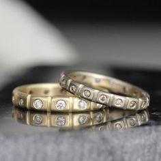 Solaris Lab Grown Diamond Eternity Band - LOLiDE