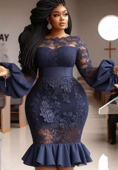 African Attire Dresses Classy Beautiful, African Dresses For Women Classy, Wedding Guest Dress Black Women, Wedding Guest Dress Black, Style Wedding Guest, Aso Ebi Style, Women Gown, Dress Black Women