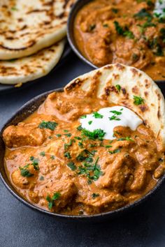 Meat Dinners, Food Test, Tikka Masala, Cooking Meat, Indian Food, Pita, Do More, Workout Food